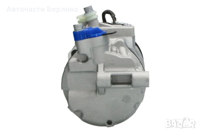 Компресор за климатик за Chrysler Crossfire и Mercedes-Benz C-Class, снимка 5 - Части - 54859451