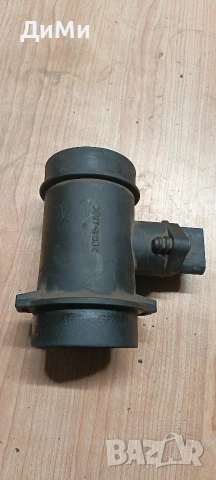 дебитомер бмв е46 318 118кс bmw e46 318 118ks, снимка 4 - Части - 55087579
