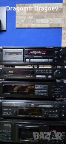 Продавам Sony ts-k590