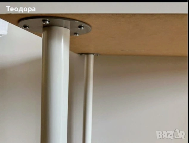 IKEA маса / бюро , снимка 2 - Бюра - 55024018