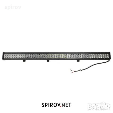 LED бар M-TECH 12/24/30V 270W 18000lm