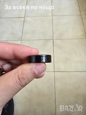 Smart RING R 11, снимка 8 - Samsung - 54614870