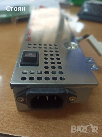 Захранваща платка Brother DCP-7010 LT0582001, снимка 2 - Принтери, копири, скенери - 54643562