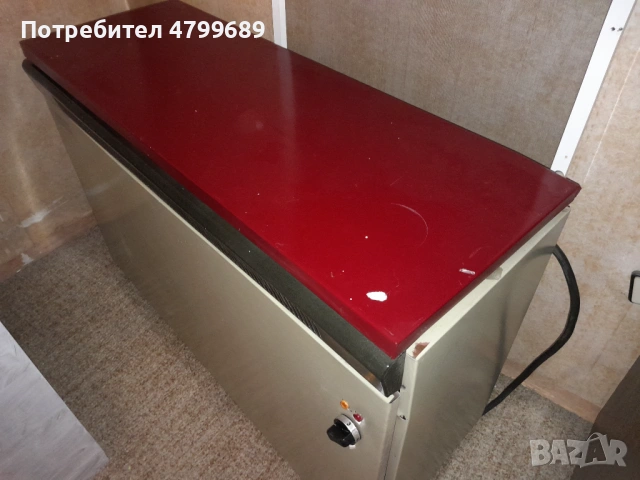 Акумулираща печка, снимка 4 - Отоплителни печки - 54224788