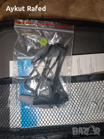 чисто нов дрон! , снимка 3 - Дронове и аксесоари - 54359843