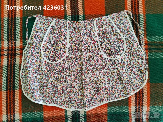 Памучни престилки , снимка 9 - Други - 55000476