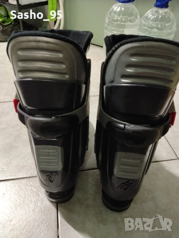 Ски обувки , снимка 7 - Зимни спортове - 54315293