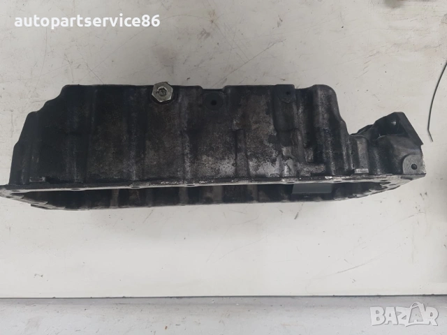 Картер за масло за Volvo S40 2.0 TDI (2009) 9653835680, D4204T, снимка 3 - Части - 54006197