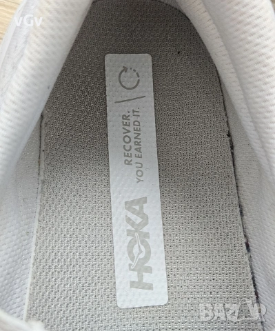Дамски маратонки Hoka Ora Recovery Shoe 2 - 41 1/3, снимка 9 - Маратонки - 55155893
