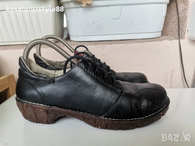 Обувки Ek Naturasita 40 н. , снимка 12 - Дамски ежедневни обувки - 54542698
