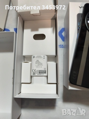 Виваком 5 дж про - 80 евро., снимка 3 - ZTE - 54694703