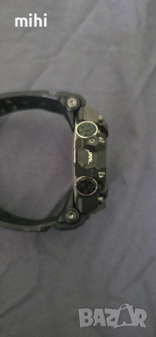  Casio G-Shock MudmasterGWG-B1000-1AER, снимка 3 - Мъжки - 54660148