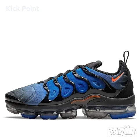 ЛЯТНА РАЗПРОДАЖБА! Nike Vapormax Plus Bright Crimson 