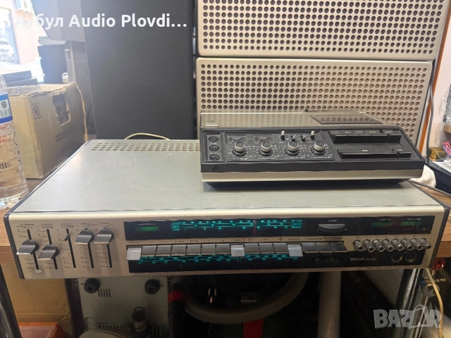 WEGA HI-FI 3120 Receiver , снимка 6 - Ресийвъри, усилватели, смесителни пултове - 54428522