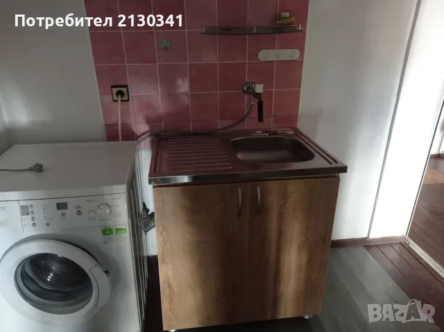 Мансарда под наем в кв. Добруджа, снимка 5 - Къщи - 55664432