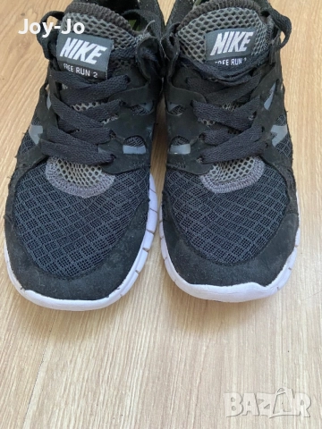 NIKE revolution номер 35, снимка 4 - Детски маратонки - 54719160