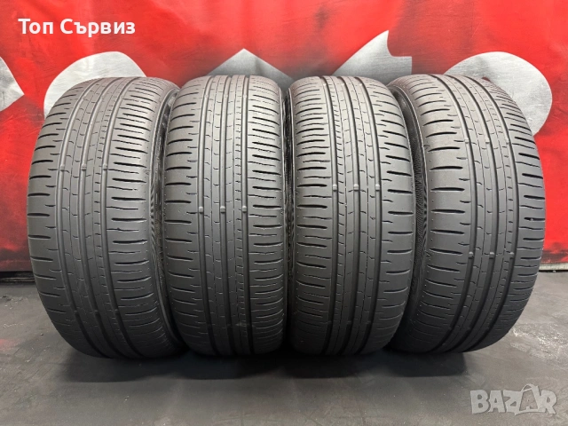 205 55 16, Летни гуми, Falken SinceraSN832, 4 броя, снимка 2 - Гуми и джанти - 54802036