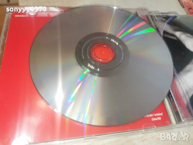 SUNRISE CD-ВНОС GERMANY 3105260942H2E6R, снимка 18 - CD дискове - 54724594