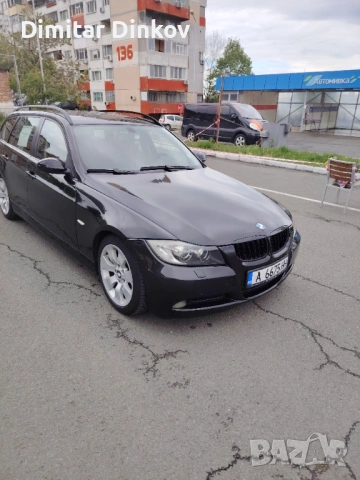 Бмв 320 е 91 