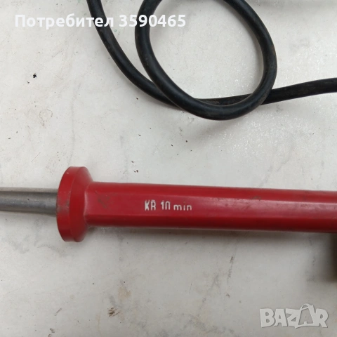 Електрическа запалка за дървени въглища, снимка 5 - Въглища - 54059570