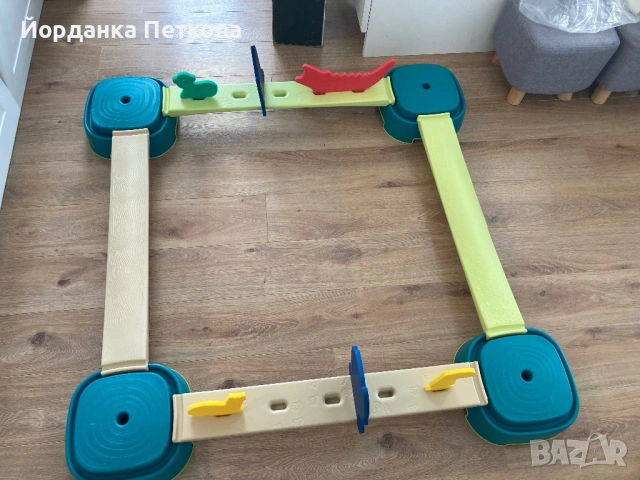 Комплект за равновесие Domyos Decathlon