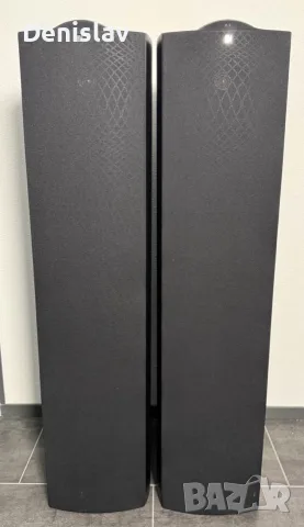 KEF Q11 тонколони, снимка 4 - Тонколони - 55630501