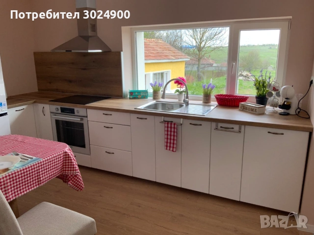 Под наем къща в с.Кардам House for rent in Kardam, снимка 6 - Къщи - 54879194