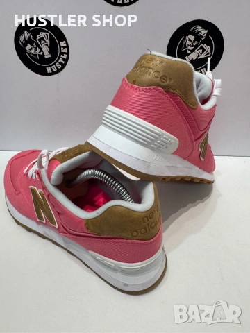 Маратонки NEW BALANCE 574. Номер 39, снимка 6 - Маратонки - 55120602