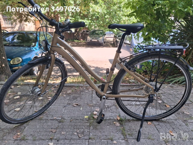 Продавам две колелета , едното е Cross Rocky (24) и SPECIALIZED/ City bike, снимка 18 - Велосипеди - 54811272