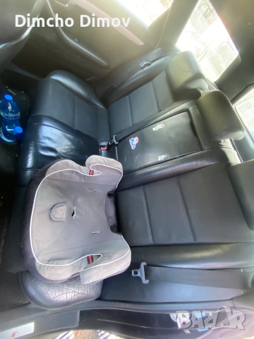 Audi A4 B7 - Цяла за части, снимка 8 - Автомобили и джипове - 55197129