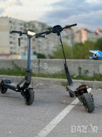 Kukirin g2 max , снимка 4 - Друга електроника - 54624056