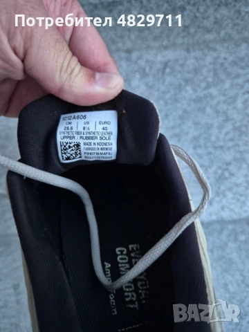 Продавам Дамски Маратонки в добро състояние asics gel