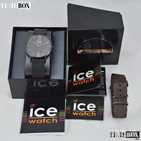 ICE Watch City Cottage CHL.B.COT.36.N.15, снимка 2 - Дамски - 55252001