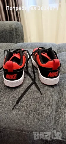 Маратонки Nike,нови , снимка 2 - Маратонки - 55565230