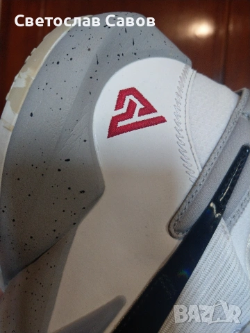 Nike Air Zoom 46нм. 30,0см., снимка 9 - Маратонки - 54828478