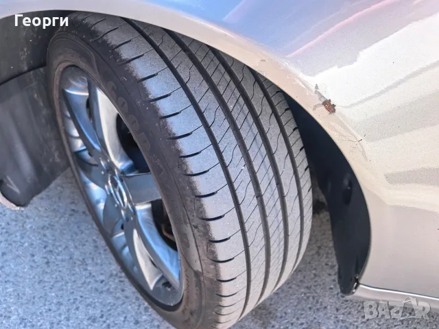 Продавам Мерцедес С220 FACELIFT, снимка 8 - Автомобили и джипове - 55606987