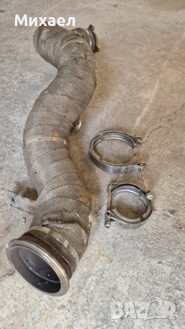 BMW TDS M50 M51 M52 части e34 e36 zf кутия, снимка 11 - Части - 54715940