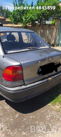 Автомобил Опел , снимка 4 - Автомобили и джипове - 54761160