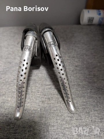 Ретро Шосейни Ръкохватки Shimano 600