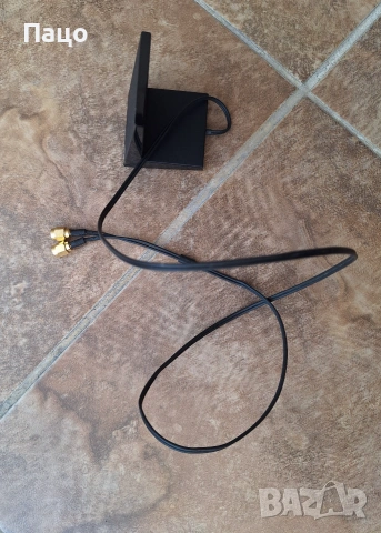 Asus 2T2R Dual Band Wi-Fi Moving Antenna, снимка 4 - Други - 54990684