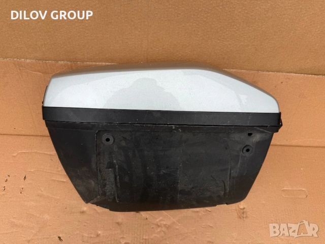 Куфар за мотор BMW R1200RT