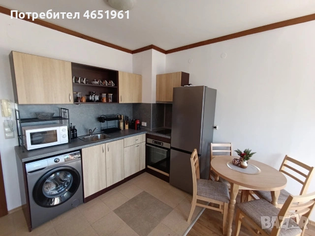 Апартамент под наем, снимка 4 - Квартири, нощувки - 54275082