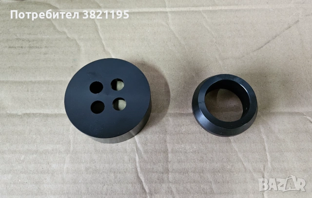 Инструмент за монтаж на преден семеринг на BMW M47/M57, снимка 3 - Части - 54171812