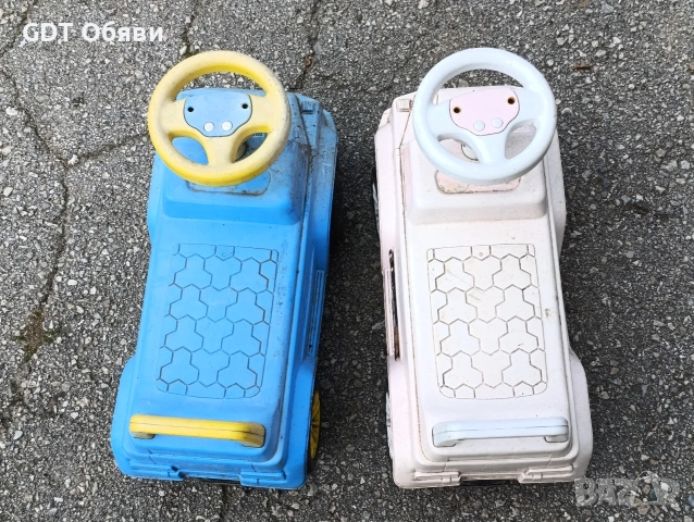 2x Играчки, снимка 5 - Други - 54774823