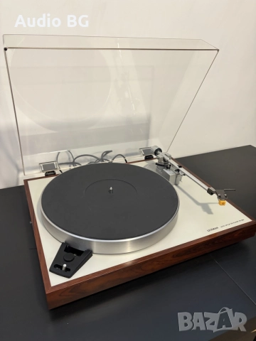 грамофон Luxman PD-284 Top Condition, снимка 2 - Грамофони - 55215334