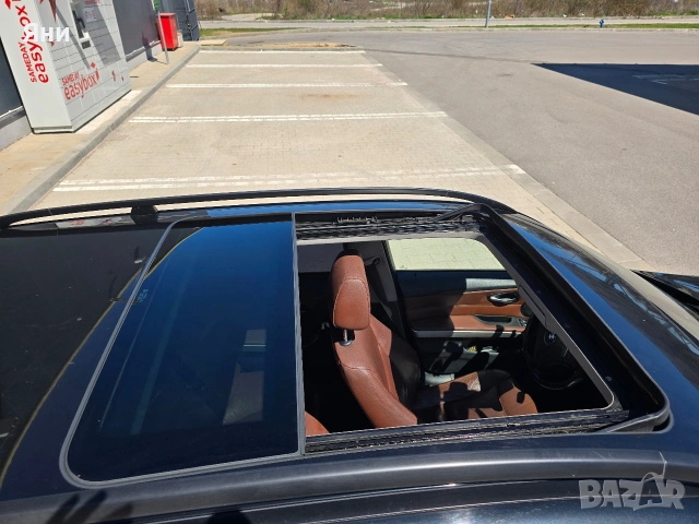 BMW 320d E91 163 к.с. Автомат, Панорама, Кожа, Keyless, Подгрев, снимка 6 - Автомобили и джипове - 55033975