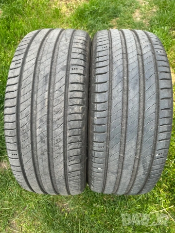 Летни гуми 225/45R19 