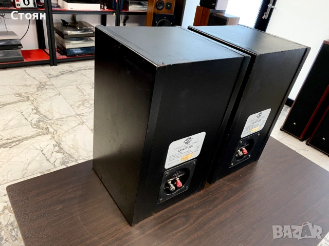 Тонколони MB Quart/2, снимка 11 - Тонколони - 54788394