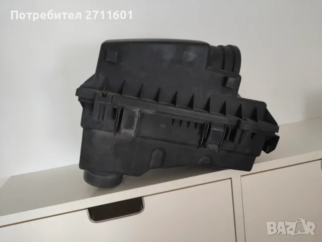2.2 HDI кутия въздушен филтър, снимка 3 - Части - 55544781