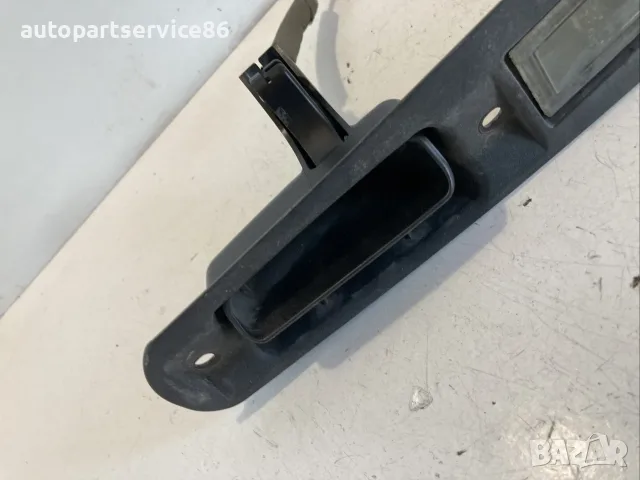 Осветление за заден регистрационен номер за Dodge Journey 2.0 CRD (2010) 05178320AD, снимка 2 - Части - 55322783